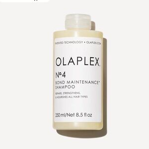 OLAPLEX No.4 Bond Maintenance Shampoo